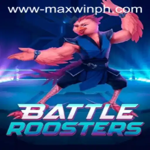 BattleRoosters: The Feathery Frenzy of Strategy and Skill