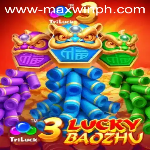 Exploring the Exciting World of 3LuckyBaozhu and the MAXWINPH Experience