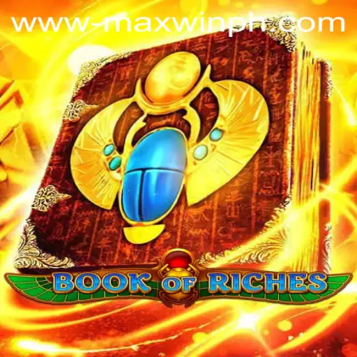 Explore the Thrilling Universe of BookofRiches with MAXWINPH