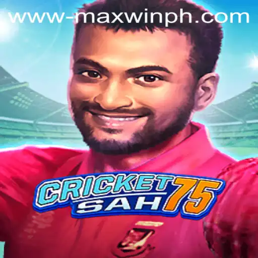 The Exciting World of CricketSah75 and the Thrill of MAXWINPH