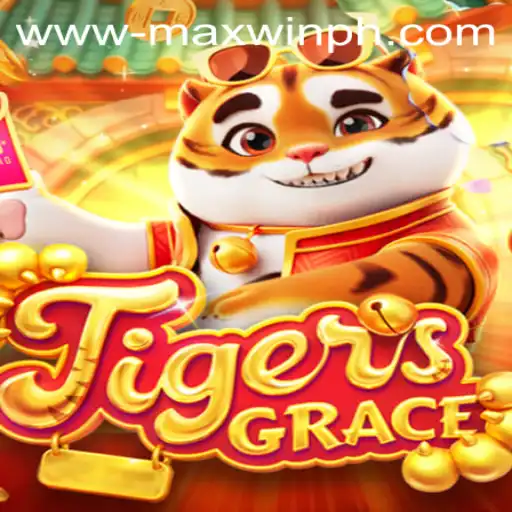 Unleashing the Thrills of TigersGrace: MAXWINPH Unraveled