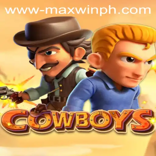 Discovering COWBOYS: A Game of Strategy and Survival by MAXWINPH