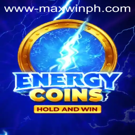 Exploring EnergyCoins: A New Wave in Gaming with MAXWINPH