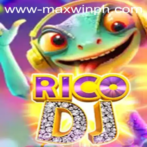 Unlock the Thrills of RicoDJ with MAXWINPH: The Next Big Adventure in Gaming