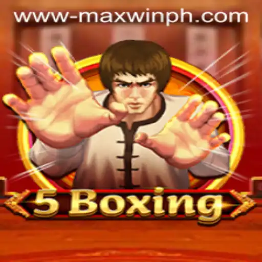 The Exciting World of 5Boxing - A Comprehensive Guide to MAXWINPH