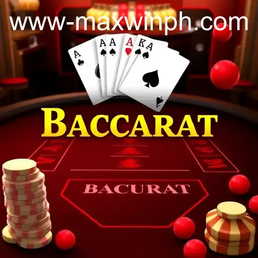 Mastering Baccarat: An Insight into the World of MAXWINPH