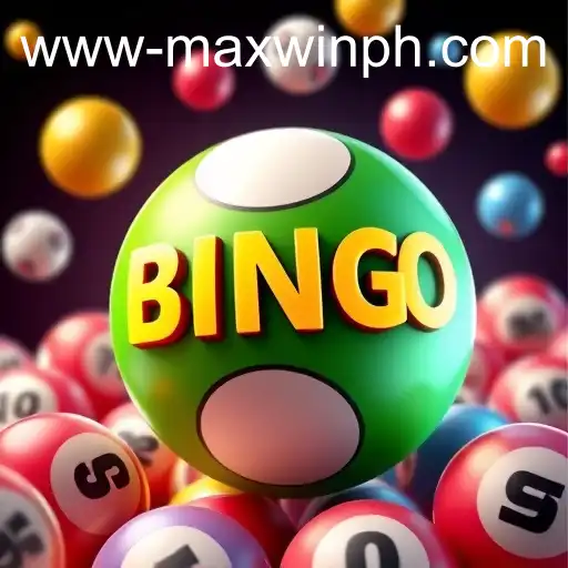 Bingo Games and the Rise of MAXWINPH