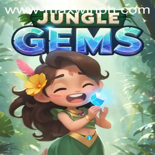Discover the Excitement of JungleGems: Your Ultimate Guide to MAXWINPH