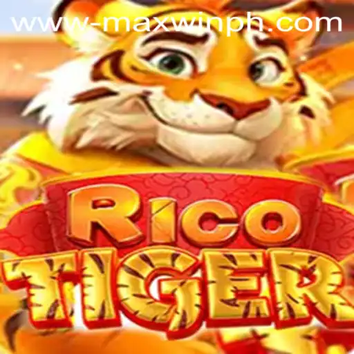 Discover the Thrills of RicoTiger: An Adventure into MAXWINPH