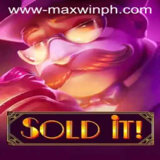 Exploring Soldit: The Thrilling Game Capturing MAXWINPH