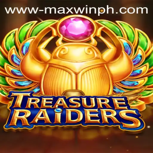 Discover the Thrills of TREASURERAIDERS: Unveiling MAXWINPH Features
