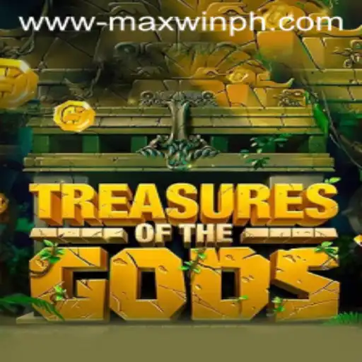 Embark on an Epic Adventure with TreasureoftheGods: Unraveling the Thrills of MAXWINPH
