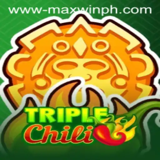 Dive into the Thrills of TripleChili with MAXWINPH